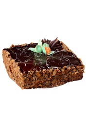 Small Butter Cream Chocolate Cake 6 to 8 Persons