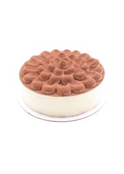 Tiramisu Cake 1Kg
