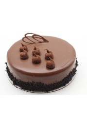 Royal Chocolate Mousse Cake 1Kg