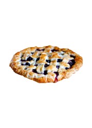 Blueberry Pie Medium