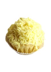 Ube Ensaymada