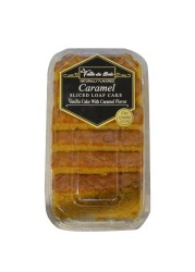 Caramel Slice Cake Pack