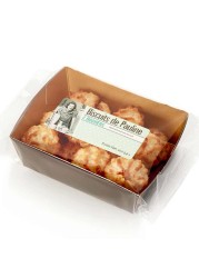 Biscuits de Pauline Mini Rochers Nature 200g