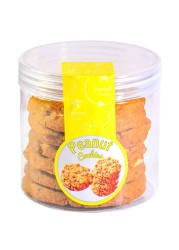 Usa Peanut Cookie 6pieces