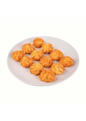 Coconut Macaroons 12-Piece Pack