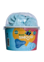 Rovnie Smood Blueberry Meringue Cup 20g