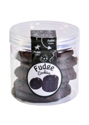 Fudge Cookies 6-Piece Pack