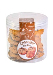 Chocolate Cookies 6-Piece Pack