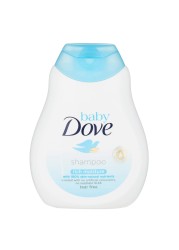 Dove Baby Rich Moisture Shampoo 200ml