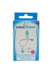 Bebeconfort Reversible Baby Nasal Aspirator