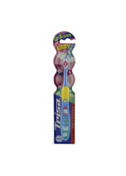 Trisa Baby Extra Soft Toothbrush 0-3 Years