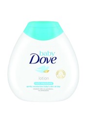 Dove Baby Rich Moisture Lotion 200ml