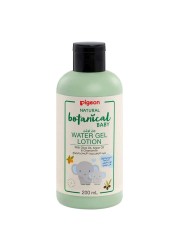 Pigeon Botanical Baby Gel Lotion 500ml