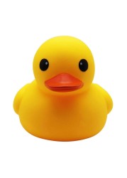 Playgro Duck Bath Toy PG0187476 Yellow