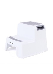 Eazy Kids - Step Stool - Grey