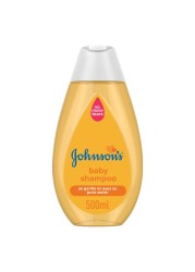 Johnson&#39;s Baby Shampoo 500ml