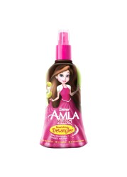 Dabur Amla Kids Nourishing Detangler Oil 200ml