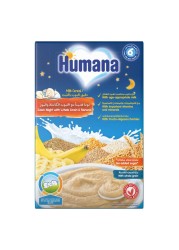 Humana Milk Cereal 200g