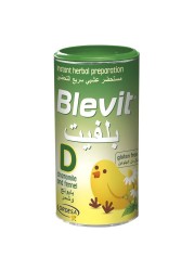 Blevit D Instant Tea 200g