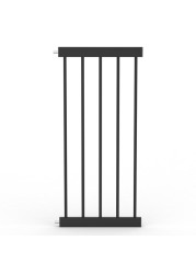 Baby Safe - Safety Gate Extension 35cm - Black