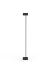 Baby Safe - Safety Gate Extension 7cm - Black