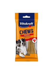 Vitakraft Chews Bone For Dogs Beige 2 PCS