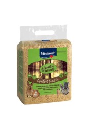 Vitakraft Comfort Classic Rodent Wood Chips 15L
