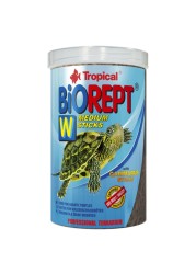 Tropical BioRept W Medium Sticks for Aquatic Turtles 500ml