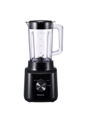 باناسونيك خلاط MX-CP3121K - أسود 1.0 لتر