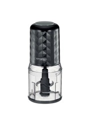 Kenwood Chopper With Jar 400W CHP40 Black