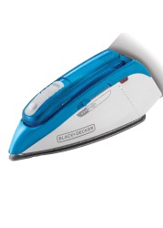 بلاك آند ديكر مكواة سفر 1085واط , TI250-B5
