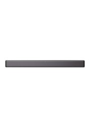 Hisense HS214 Soundbar 2.1 Channel Black
