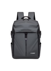 STARGOLD 17" Backpack With Front Pocket, Side Pockets, Custom Logo, Laptop Compartment, Foam Lining And Reflective Material