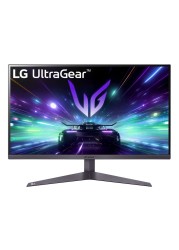 إل جي إلترا غير شاشة ألعاب 27 بوصة Full HD سوداء