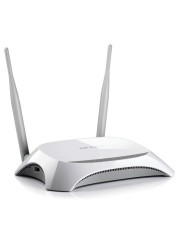 TP-LINK W/L RTR 300MBPS TL-WR840N