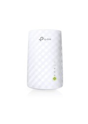 TP-Link AC750 WiFi Range Extender RE200 ، وصلة WiFi سهلة الوضع المرن