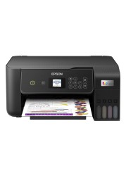 Epson EcoTank L3260 Wi-Fi All-in-One Ink Tank Printer Black