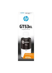 أتش بي GT53XL 1VV21AE خرطوشة حبر أصلية - أسود
