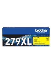 براذر تونر TN-279XL - أصفر