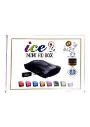 Ice-2 Mini Hd Digital Satellite Receiver