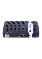 ستارسات جهاز استقبال رقمي SR-2070HD اسود