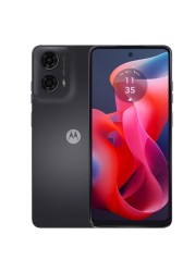 Motorola G24 Dual SIM 8GB RAM 128GB 4G Matte Charcoal