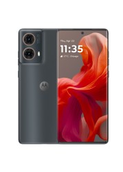 Motorola Moto G85 Dual SIM 12GB RAM 256GB 5G Urban Grey