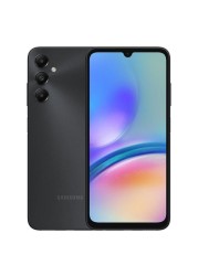 Samsung A05S Dual SIM 4GB RAM 128GB 4G LTE Black