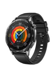 Huawei GT5 Smartwatch Black 46mm