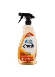 Earth Choice Bathroom and Shower Cleaner 600ml