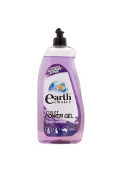 Earth Choice Wild Lavender Antibacterial Toilet Cleaner 750ml