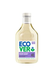 Ecover Concentrated Detergent Colour Laundry Liquid Apple Blossom And Freesia 1.43L