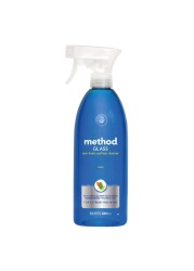 Method Glass Cleaner Mint Spray 828ml