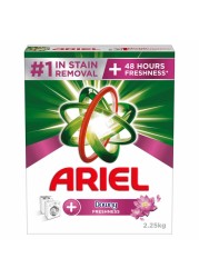 Ariel Automatic Downy Fresh Laundry Detergent Powder 2.25kg